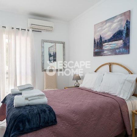 Vilamoura Beach House Buitenkant foto
