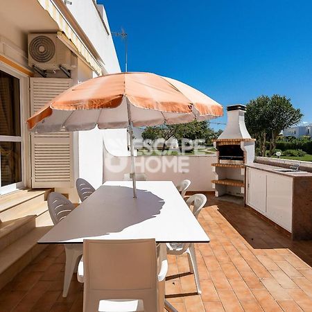 Vilamoura Beach House Buitenkant foto