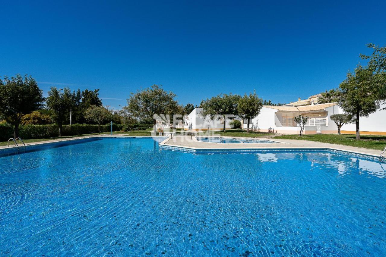 Vilamoura Beach House Buitenkant foto