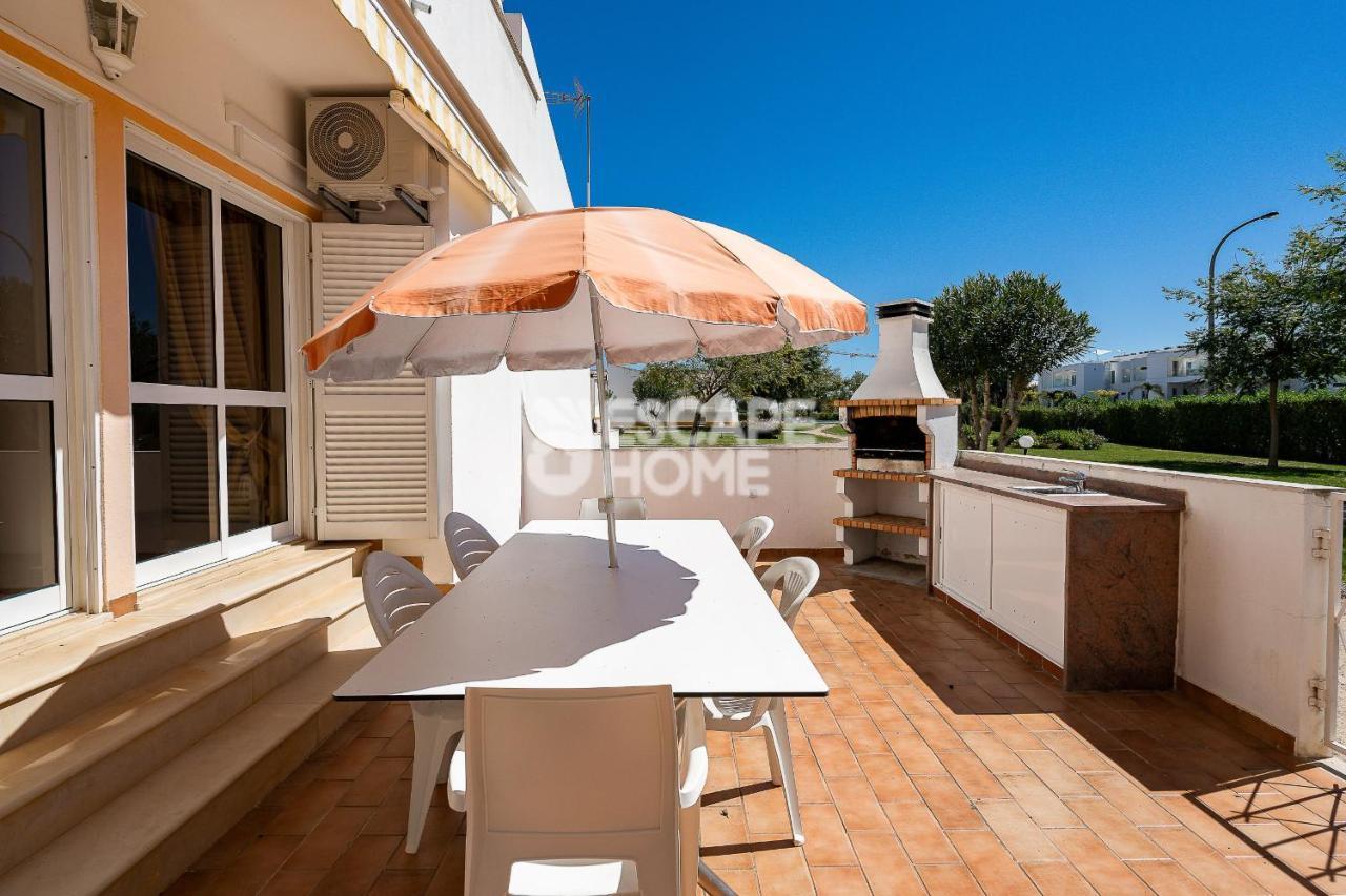 Vilamoura Beach House Buitenkant foto