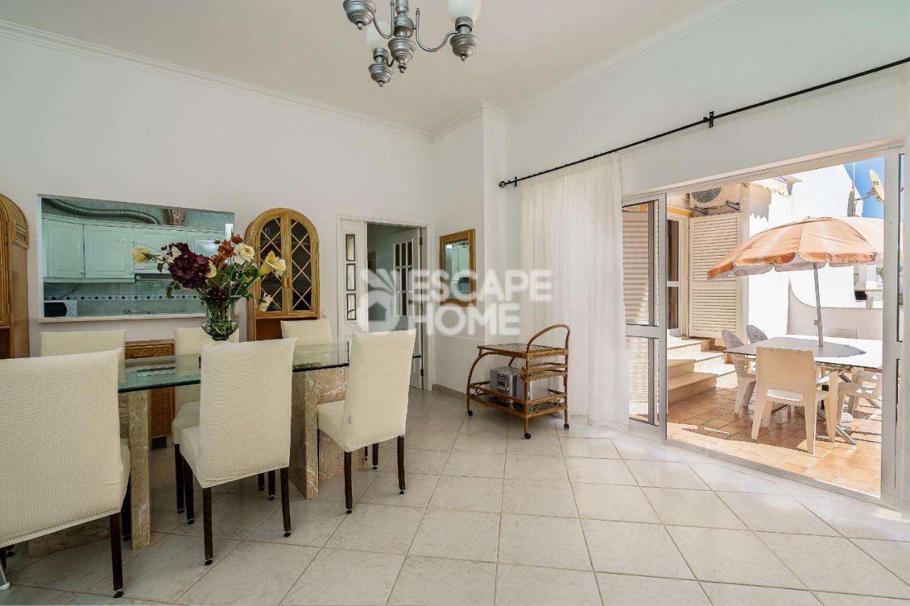 Vilamoura Beach House Buitenkant foto